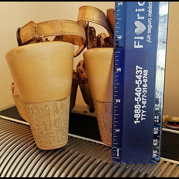 Samoa Wedge - Picture 3 of 5